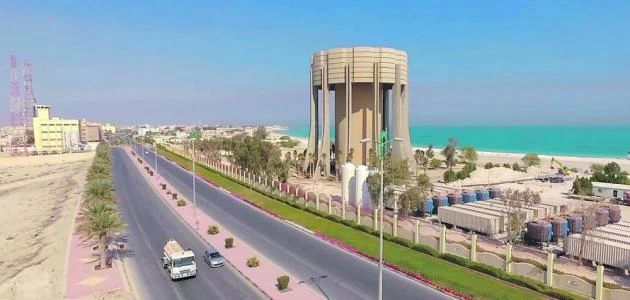 الخفجي تستعد لإنطلاق مهرجان "أيام الخفجي الأول" الترفيهي 