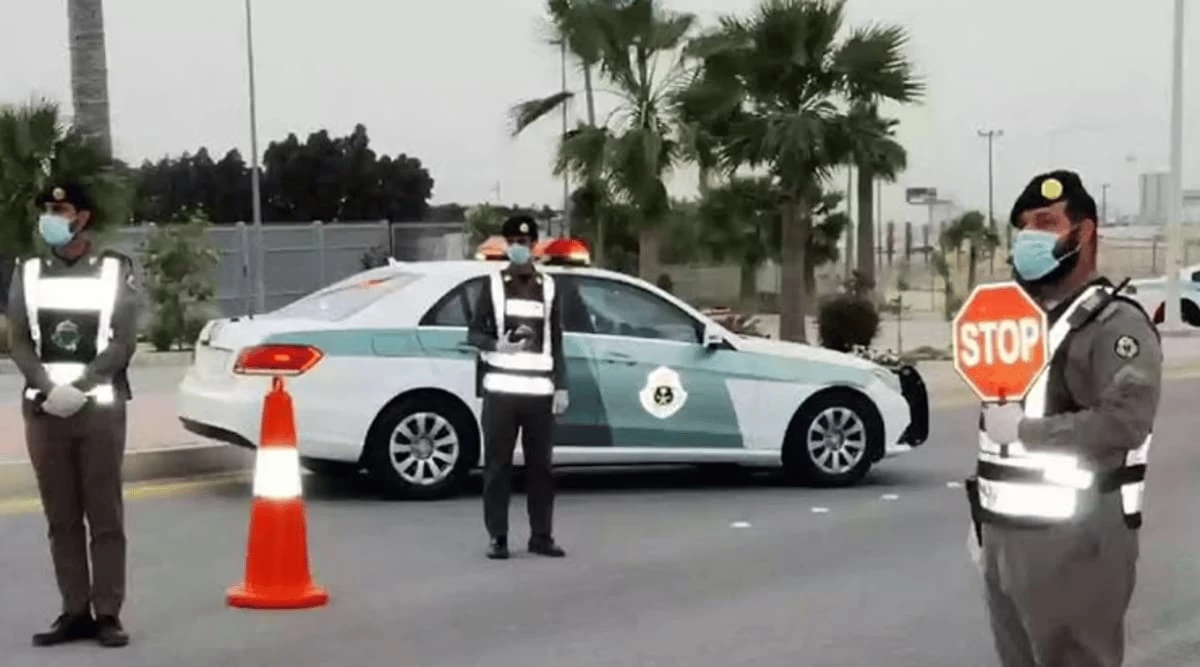 " المرور " تحث على المبادرة بسداد المخالفات المرورية المتراكمة والاستفادة من التخفيض 