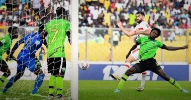 الزمالك يتأهل لنهائي الكونفدرالية الأفريقية