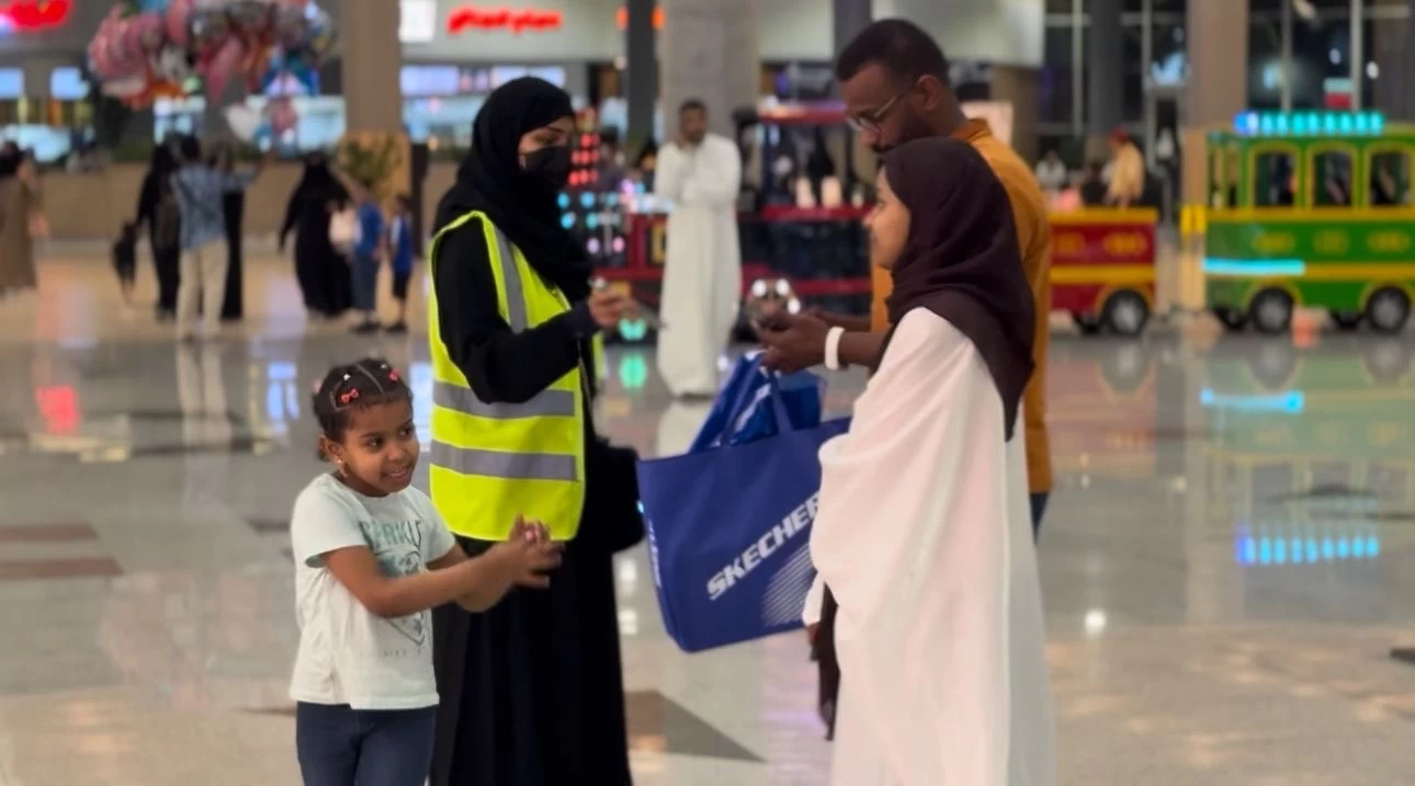 "الذوق العام" .. تبداً ملف التسوق