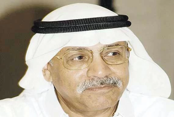 وفاة المعلق الرياضي السعودي محمد رمضان