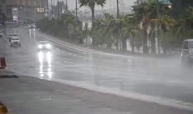 إنذار أحمر.. «الدفاع المدني» تدعو لتوخي الحيطة واتباع الإرشادات في( 3 ) مناطق 