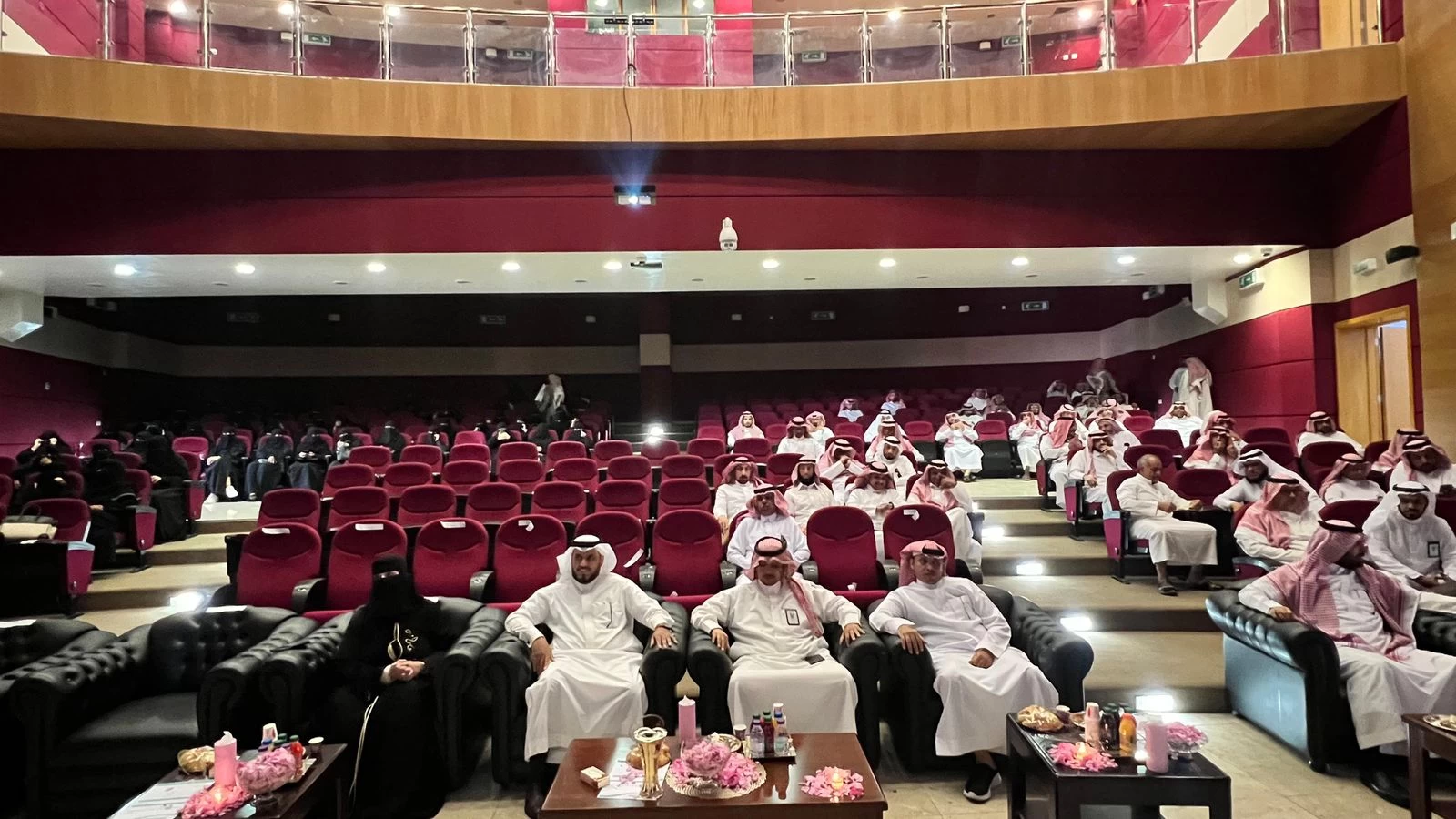 تعليم الطائف يثقف أولياء الأمور في الانضباط المدرسي واختبارات نافس 