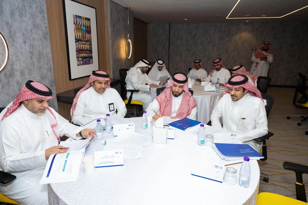 أمانة الشرقية تنمي معارف ومهارات قيادييها على التخطيط الاستراتيجي بالتعاون مع معهد الإدارة العامة