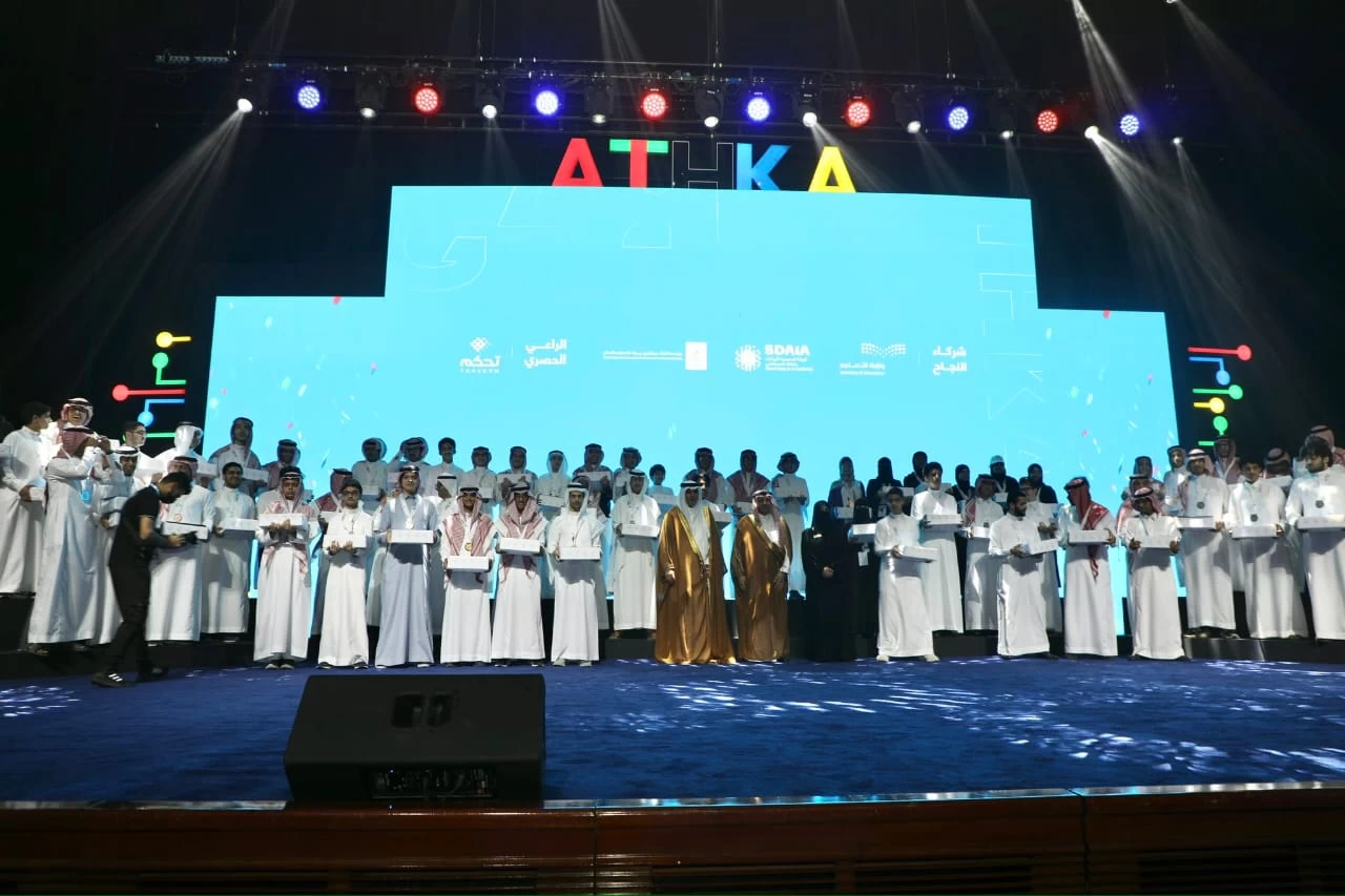 طلاب تعليم الشرقية يحققون عدداً من الميداليات الذهبية والفضية والبرونزية في الأولمبياد الوطني 