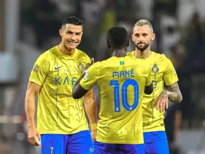 اجتماعات متكررة تمهد لصفقات مدوية لأندية دوري روشن