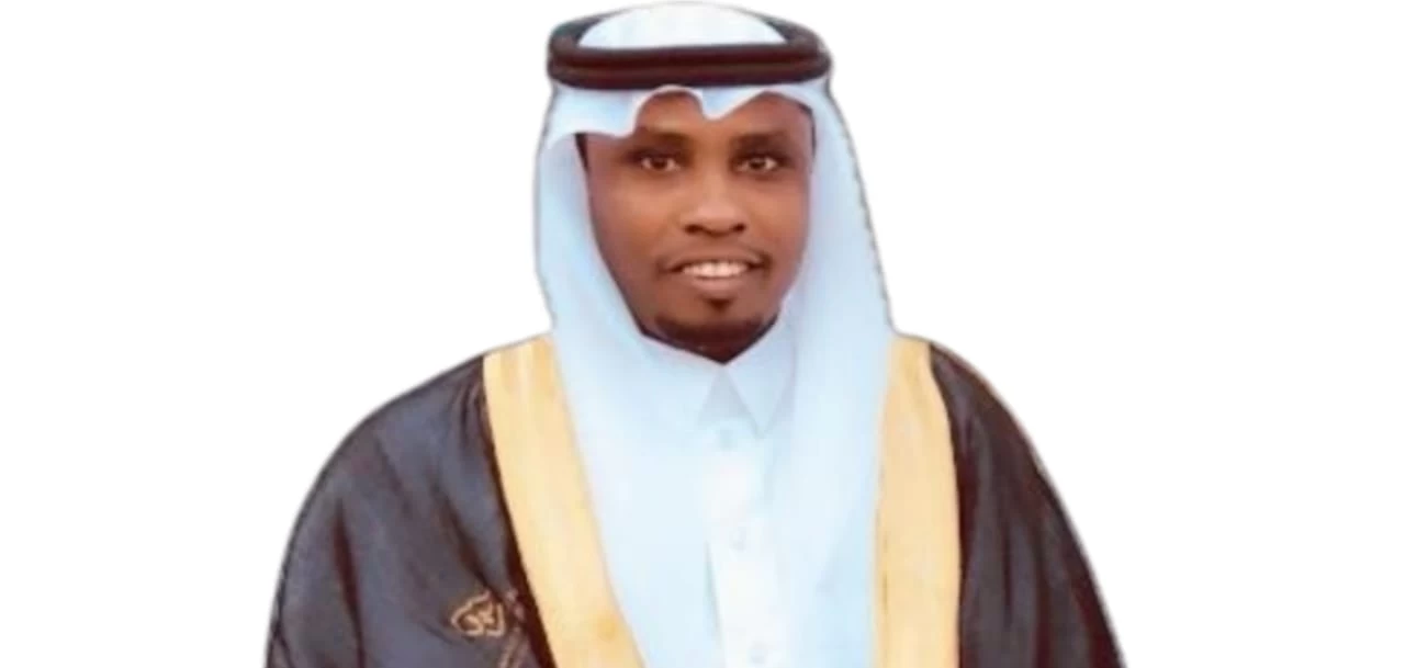 "تكليف د. عبده بن أحمد النجعي رئيسًا للجنة العلمية لتقنية الرنين المغناطيسي بالهيئة السعودية للتخصصات الصحية"