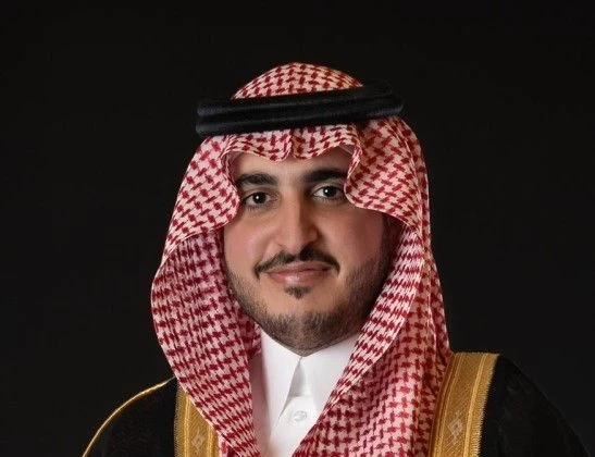 "أمير الجوف يبدأ زياراته التفقدية لمحافظات المنطقة والمراكز التابعة لها، تعزيزًا للتواصل المباشر مع المواطنين والمقيمين"