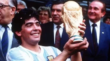 تقرير طبي يفجر مفاجأة عن أسباب وفاة مارادونا