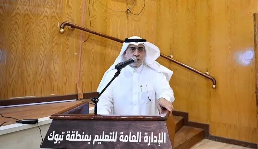 "تعليم تبوك" و"أرامكو" يطلقان حملة توعوية للوقاية من الحرائق