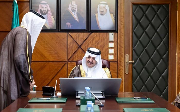 أمير الشرقية يدشن حملة “نحج بوعي”