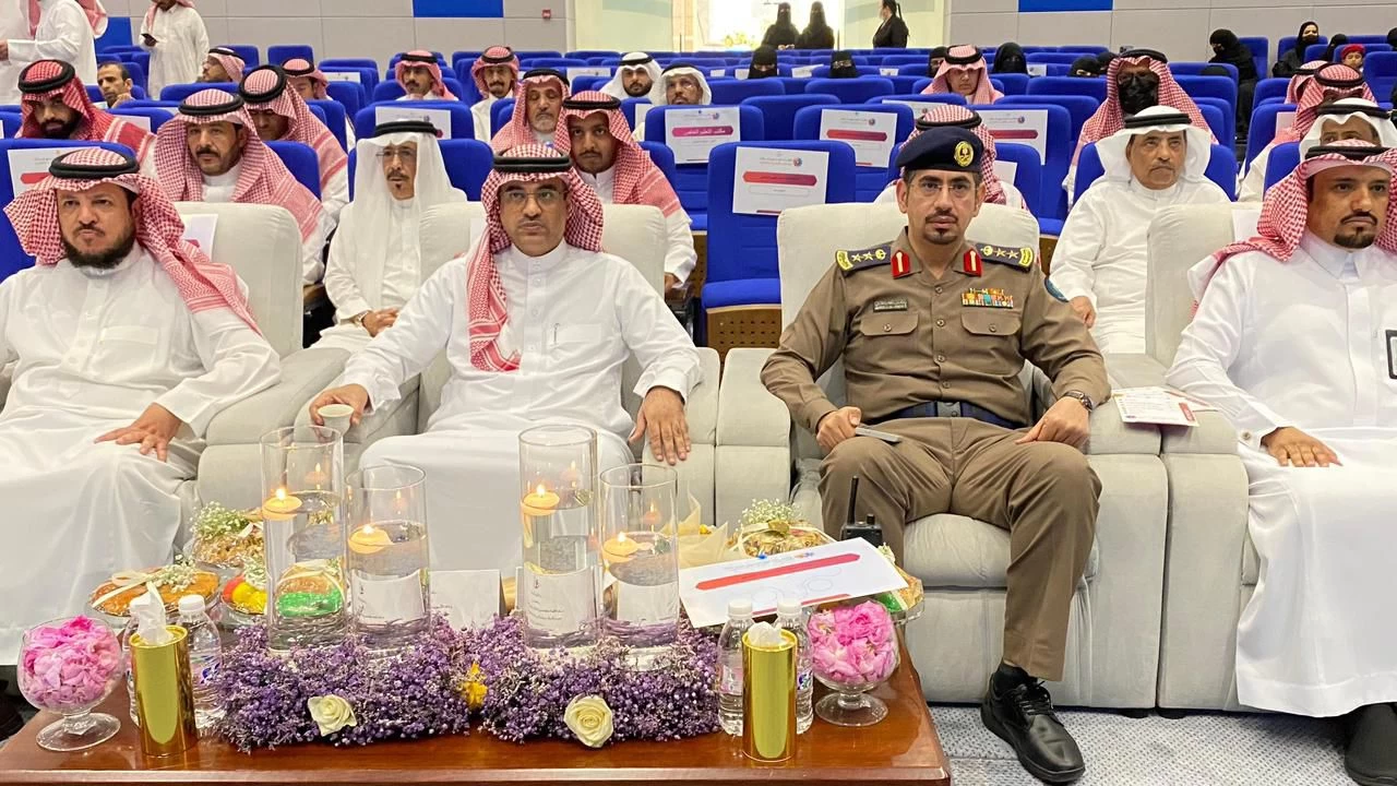 تعليم الطائف ينظم اللقاء السنوي الأول لملاك ومالكات المدارس الأهلية والعالمية