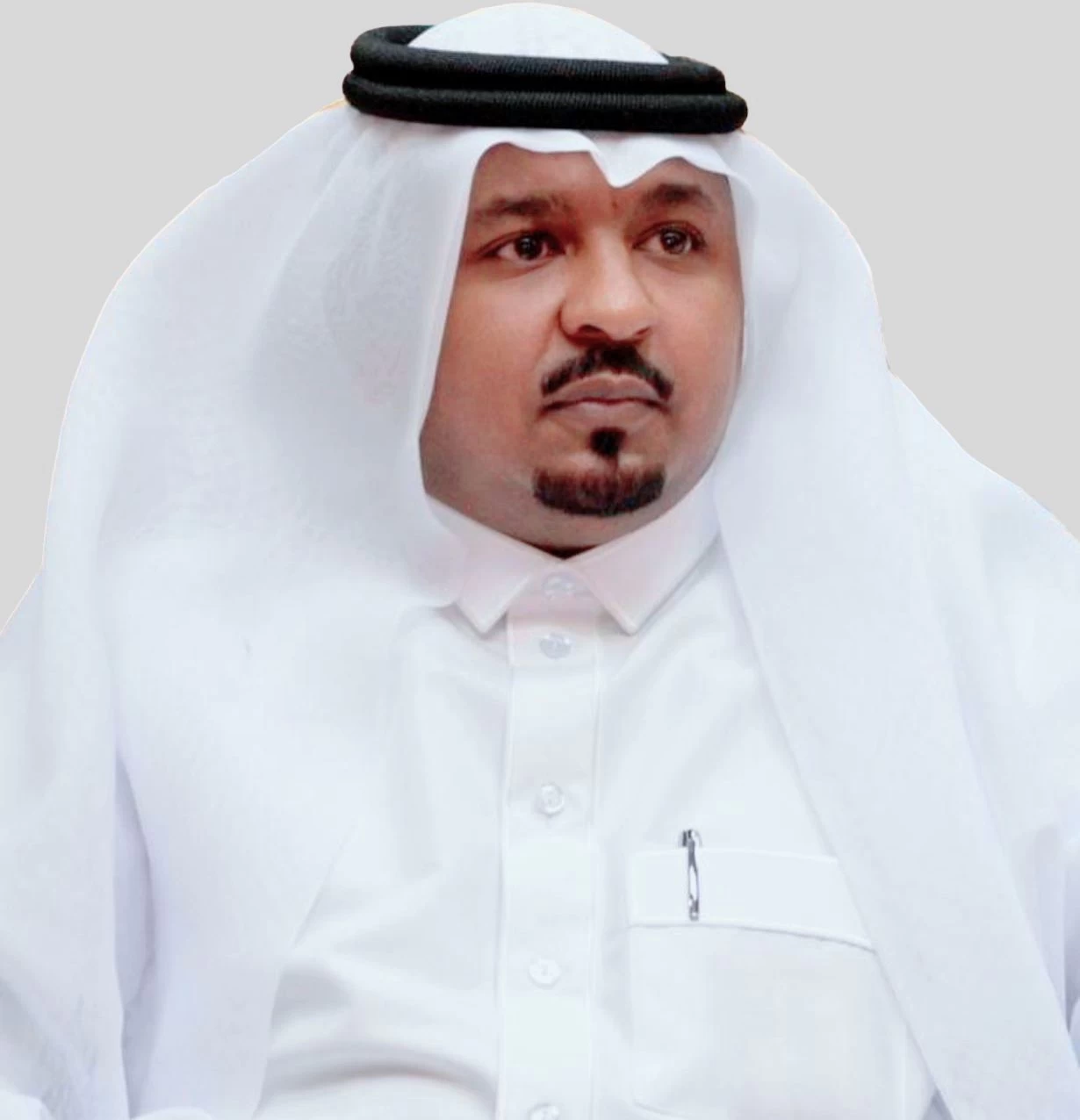 مدير فرع وزارة الرياضة بعسير يشكر الدكتور " المحائلي "