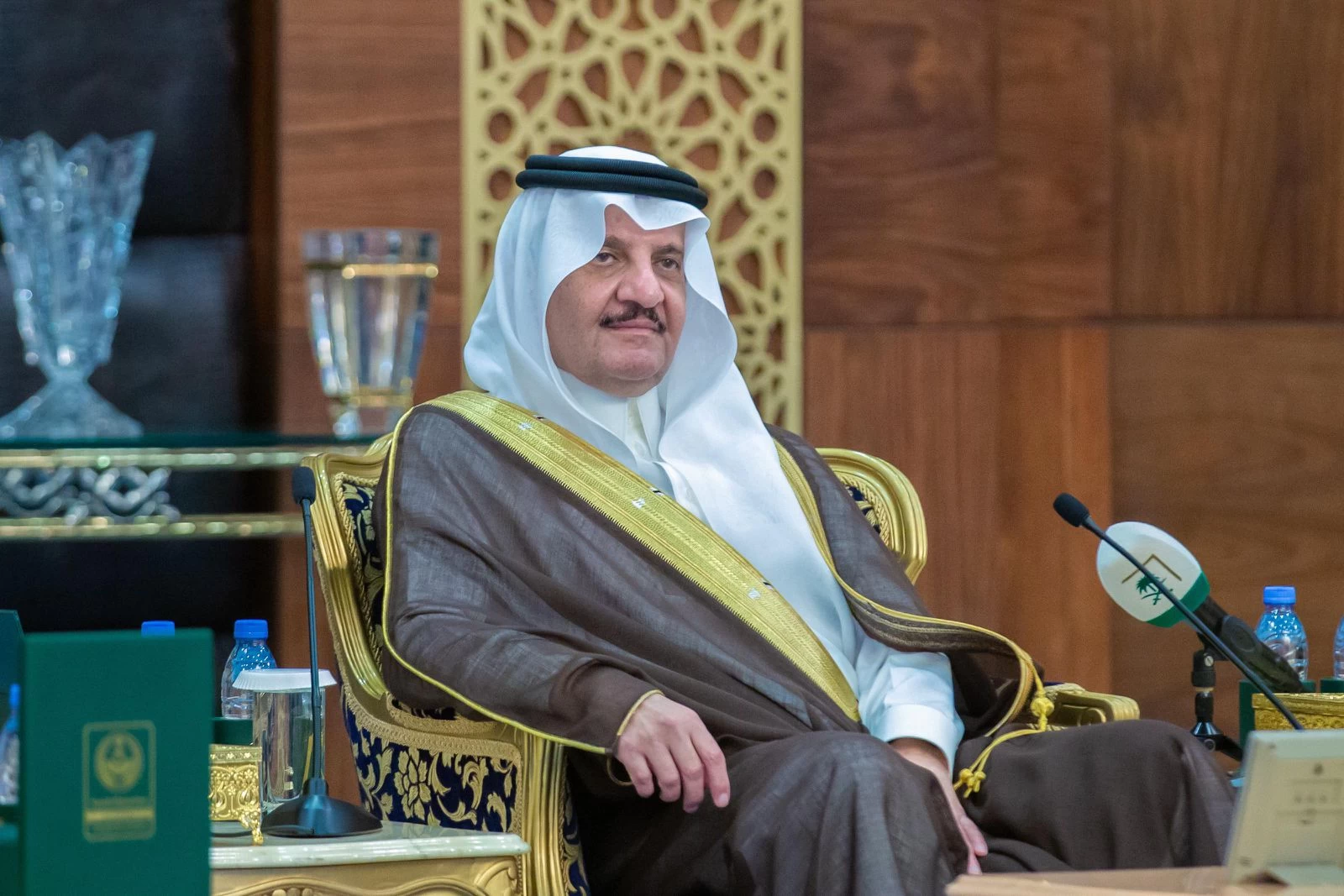 أمير الشرقية : موقع المنطقة حيوي واستراتيجي ومشاريع تطوير النقل تحتاج الصبر