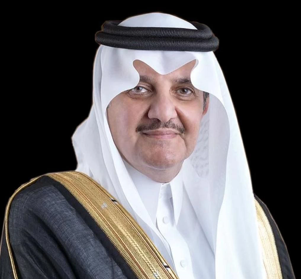 أمير الشرقية نادي القادسية حقق الطموحات والآمال