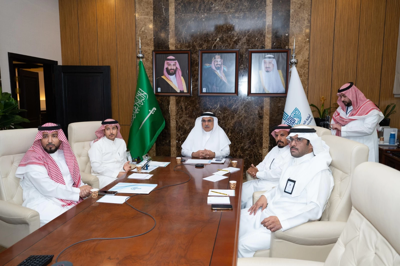 أمين الشرقية يتابع أعمال خطة تحسين المشهد الحضري.. ومبادرات دعم امتثال المباني