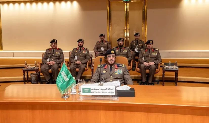 الدفاع المدني يطلق أعمال مؤتمر المنظمة الدولية للدفاع المدني 2024 بالرياض