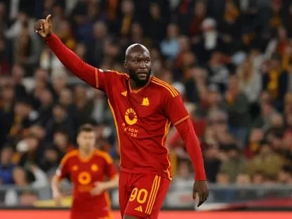 تشيلسي يحدد سعر بيع لوكاكو وروما ينسحب من الصفقة