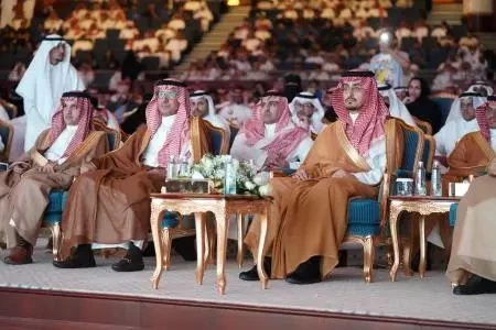 انطلاق فعاليات ملتقى المهارات والتدريب "وعد" بمحافظة جدة