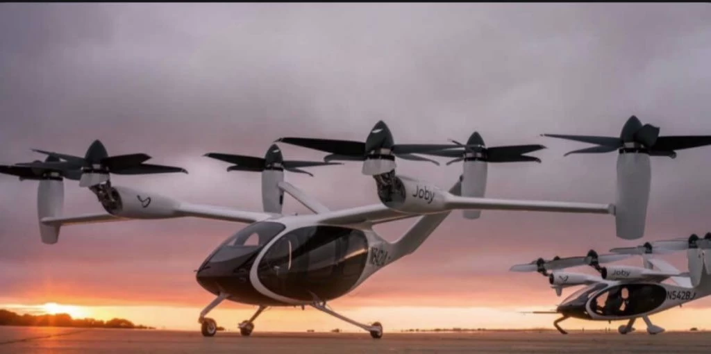 وزارة النقل تطلق تجربة "التاكسي الطائر" في حج هذا العام