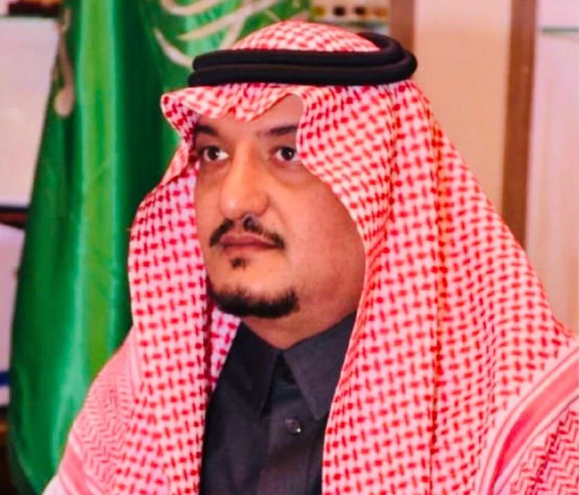 أمين الشرقية يصدر قرار باستحداث وكالة شؤون الإسكان والتنمية وتكليف فارس آل عريج وكيلا لها