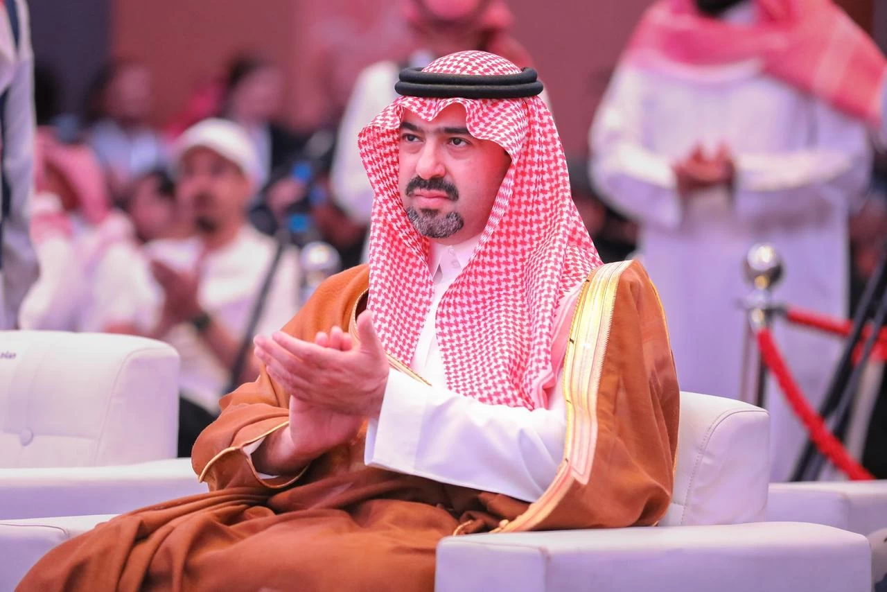 نائب أمير تبوك يتوج الفائزين بجائزة رالي تبوك تويوتا 2024