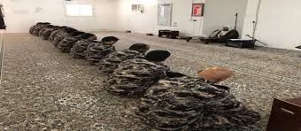 لقاء دعوي بمنسوبي قوة أمن المنشآت بالمدينة المنورة