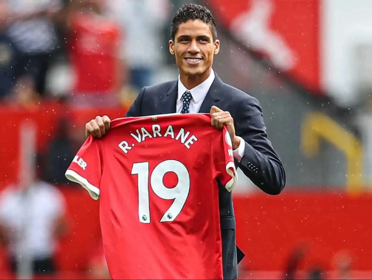 مانشستر يونايتد يودع فاران 