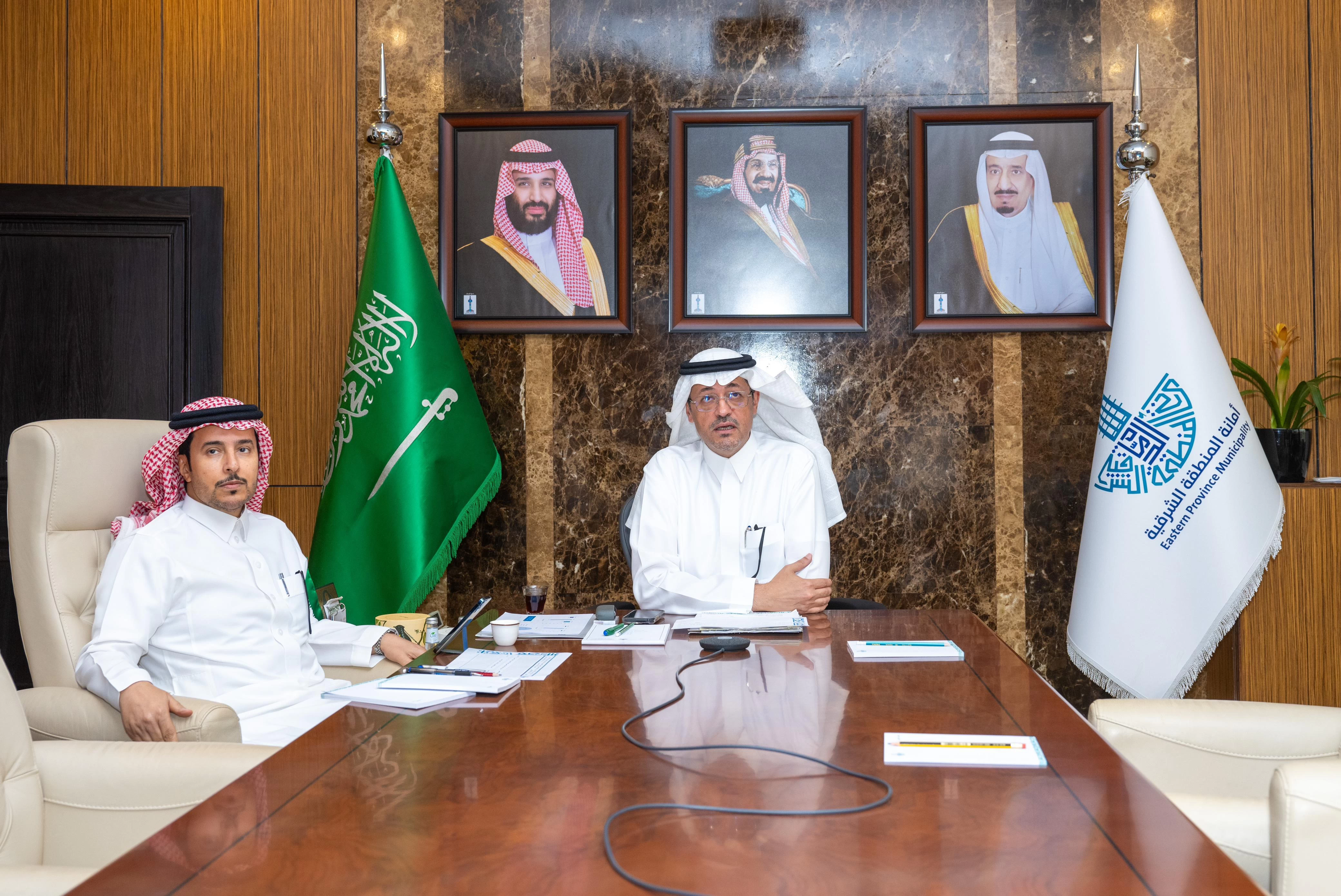 أمانة الشرقية تشدد الرقابة الصحية على كافة المنشآت الغذائية