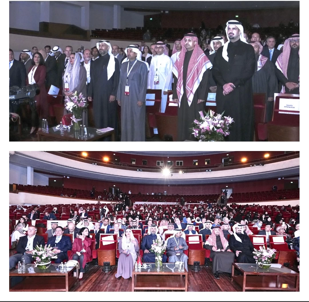 منتدى قادة الأعمال يفتتح جلساته بجامعة الأميرة نورة بنت عبدالرحمن