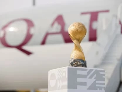 الاتحاد الدولي يمنح قطر حق استضافة كأس العرب لثلاث نسخ قادمة 