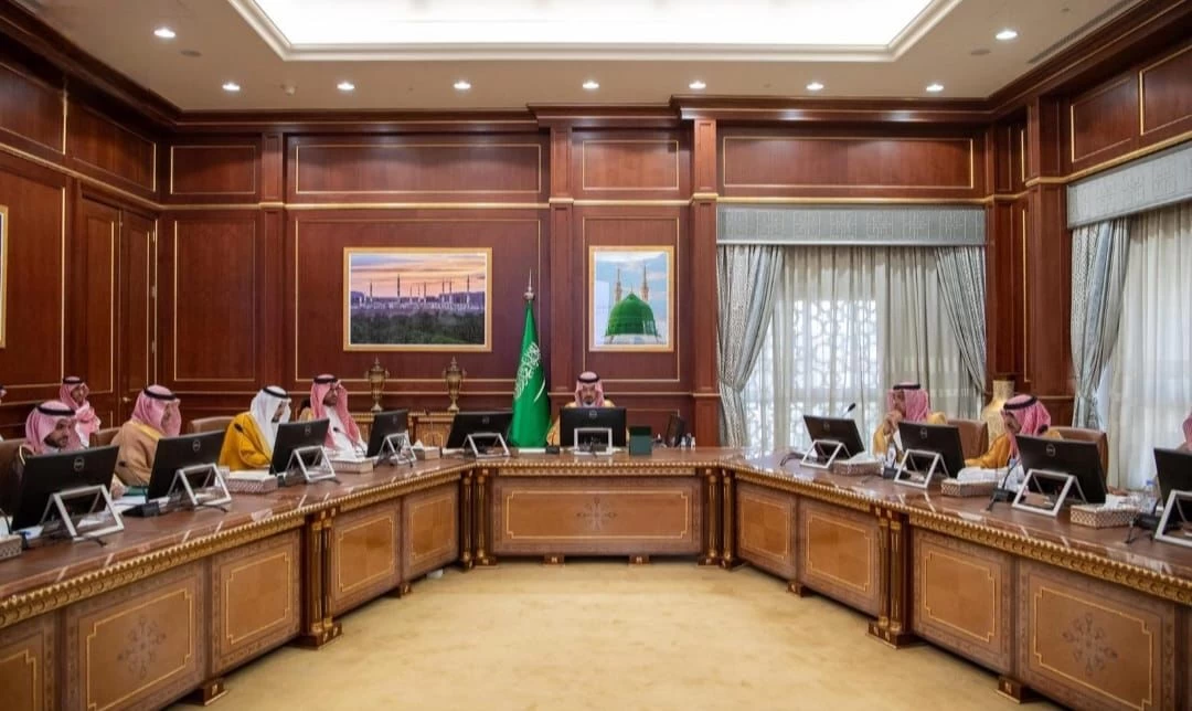 أمير منطقة المدينة المنورة يرأس اجتماع محافظي محافظات المنطقة التاسع والعشرون 