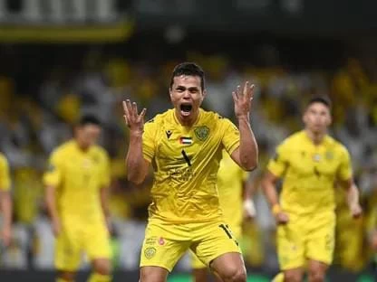 الوصل بطلاً لكأس رئيس الإمارات 