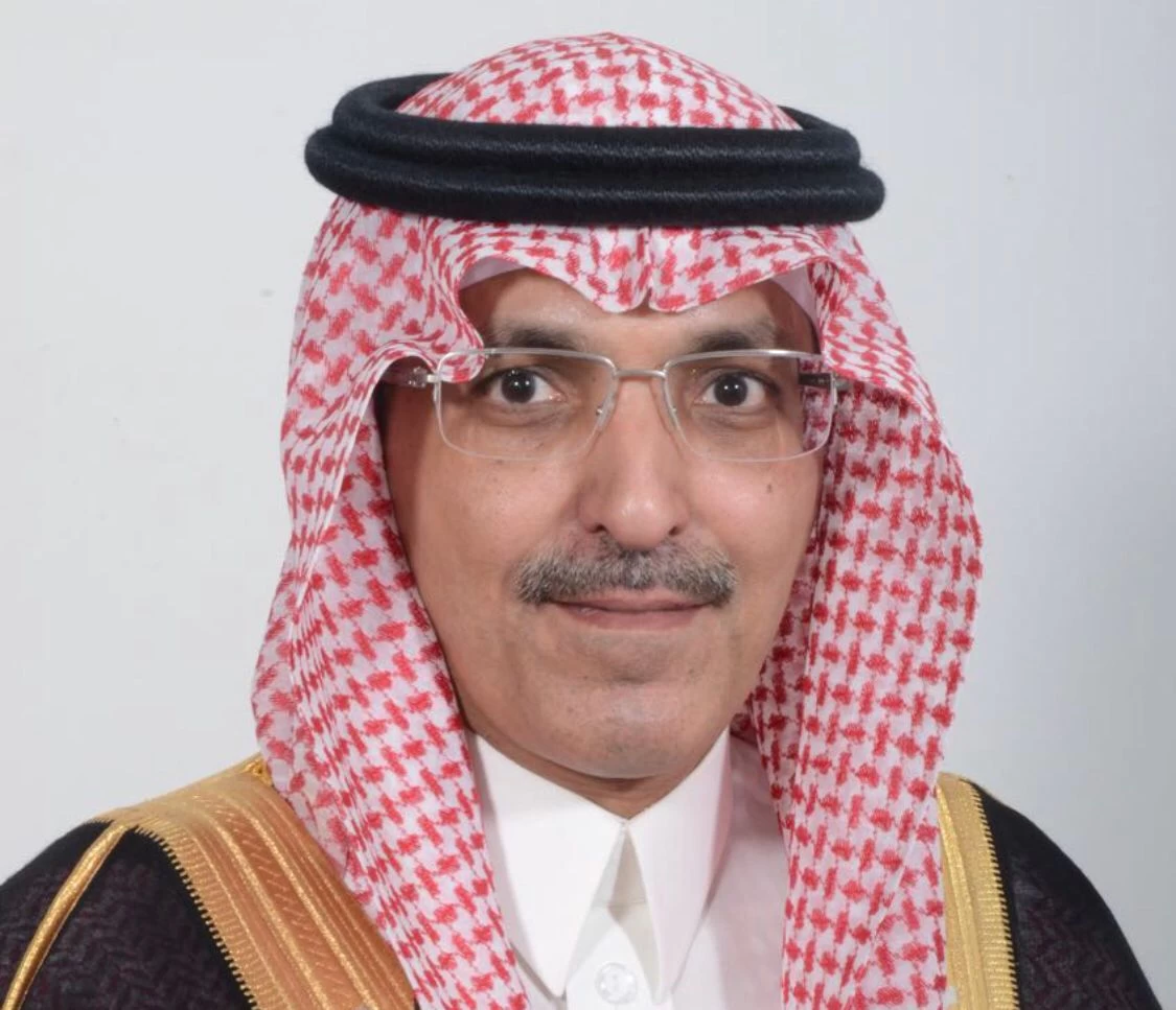 معالي وزير المالية يترأس وفد المملكة المشارك في الاجتماعات السعودية الصينية في بكين