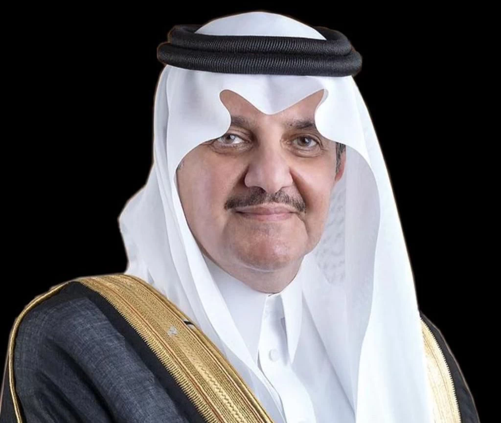 أمير الشرقية يعتمد تشكيل أعضاء اللجنة التنفيذية لمشروع قياس رضا المستفيدين