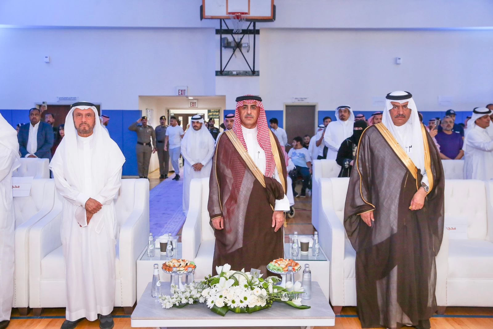 بطولة "كرة المرمى" لذوي الإعاقة تُلهم وتبهر في نسختها الثالثة