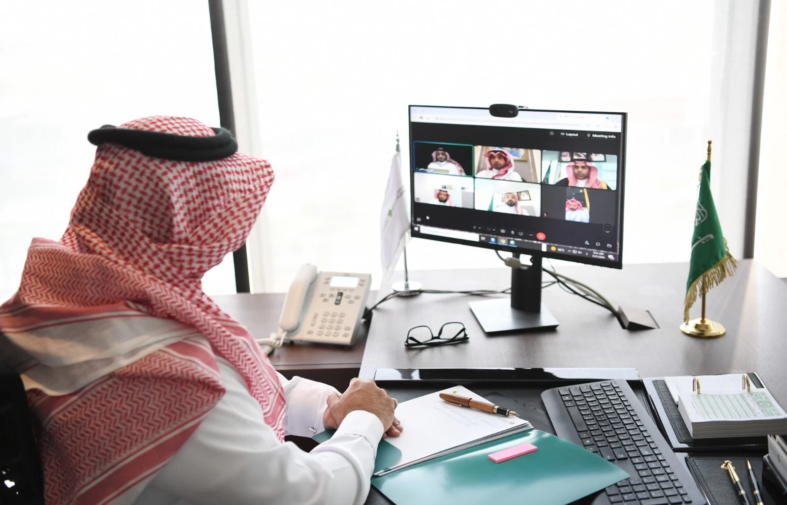 انعقاد ثالث ورش العمل الحوارية لمنتدى الحوار الاجتماعي الرابع عشر لعام 2024م