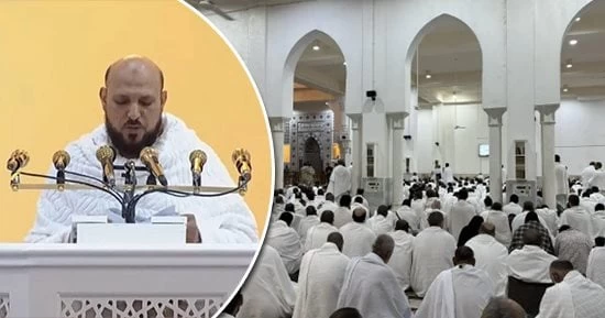 رئيس الشؤون الدينية : ترجمة خطبة عرفة حققت نجاحًا منقطع النظير، وانتشارًا عالميًا كبيرًا عبر المنصات الرقمية