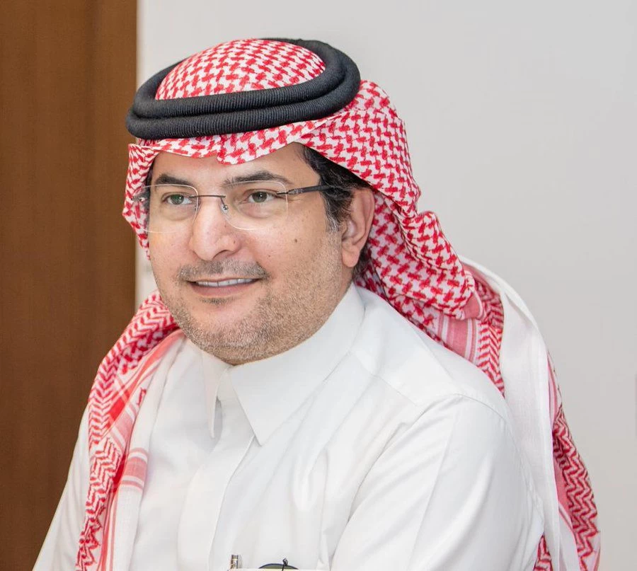 البريكان متحدثا رسميا ل برنامج التنمية الزراعية المستدامة " ريف السعودية"