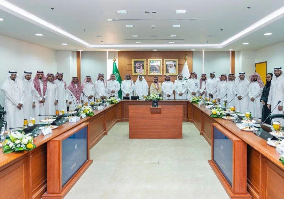 جامعة الملك خالد تستضيف اجتماع عمداء شؤون الطلاب بالجامعات السعودية الـ 24  