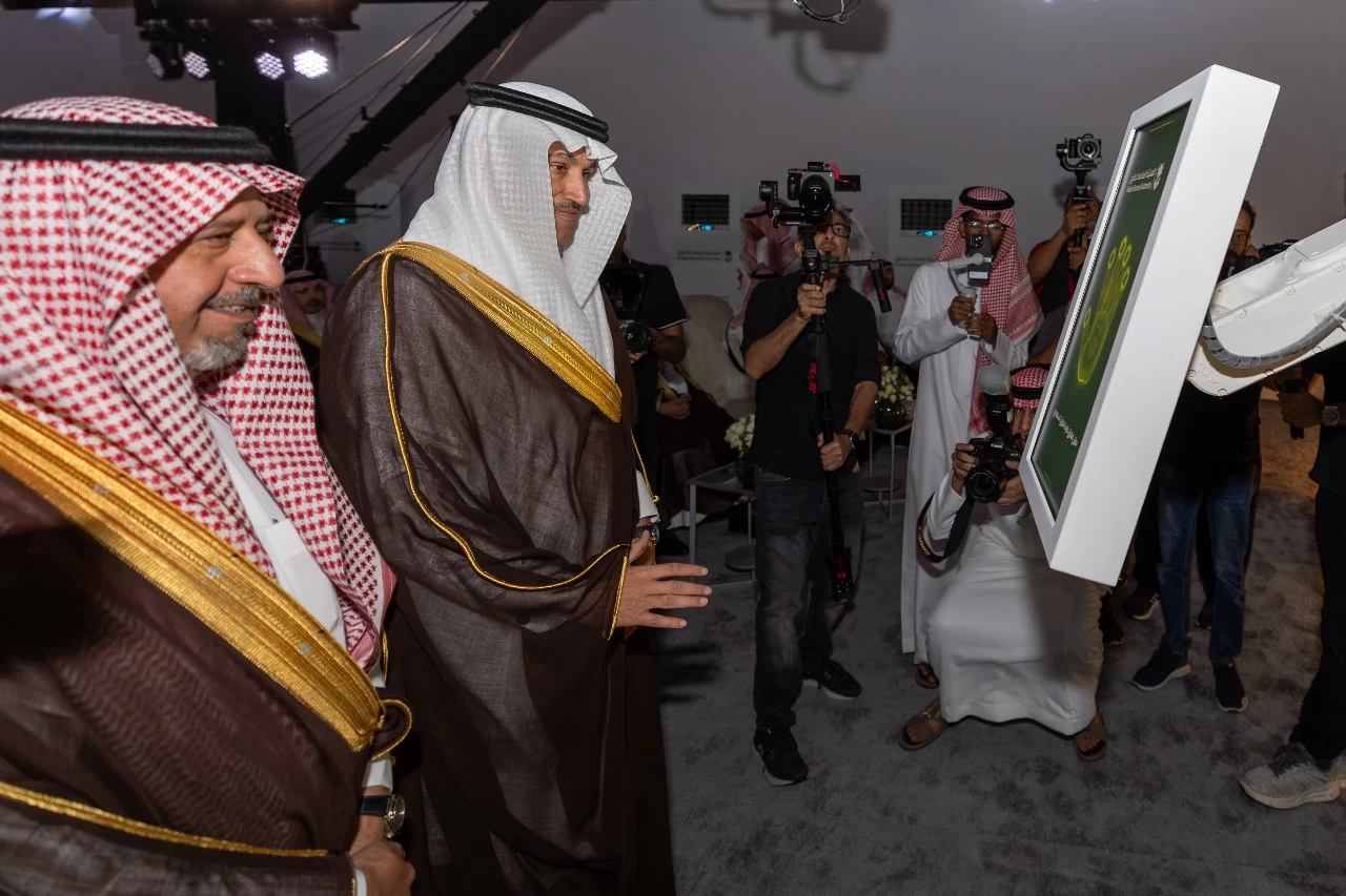 برعاية معالي الجاسر.. الهيئة العامة للطرق تُطلق كود الطرق السعودي ليكون مرجع لكافة الجهات المنفذة للطرق في المملكة.