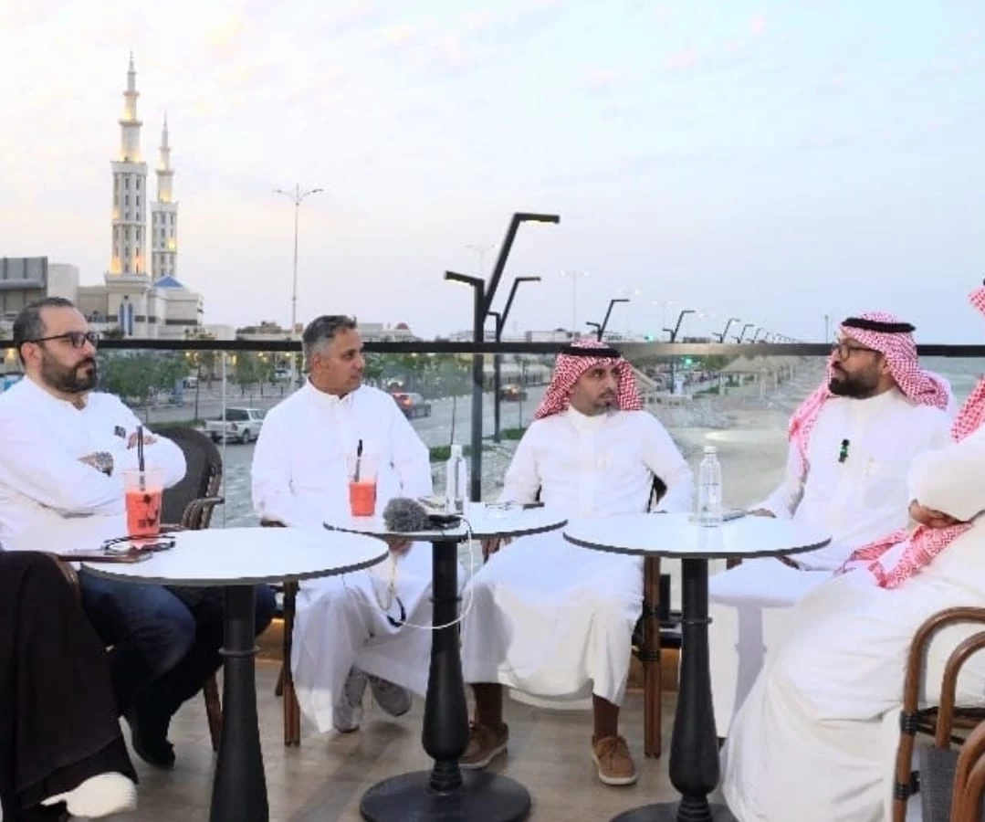 رئيس جمعية الامتياز التجاري: نحتاج لنشر ثقافة الامتياز التجاري تماشياً مع "رؤية ٢٠٣٠"