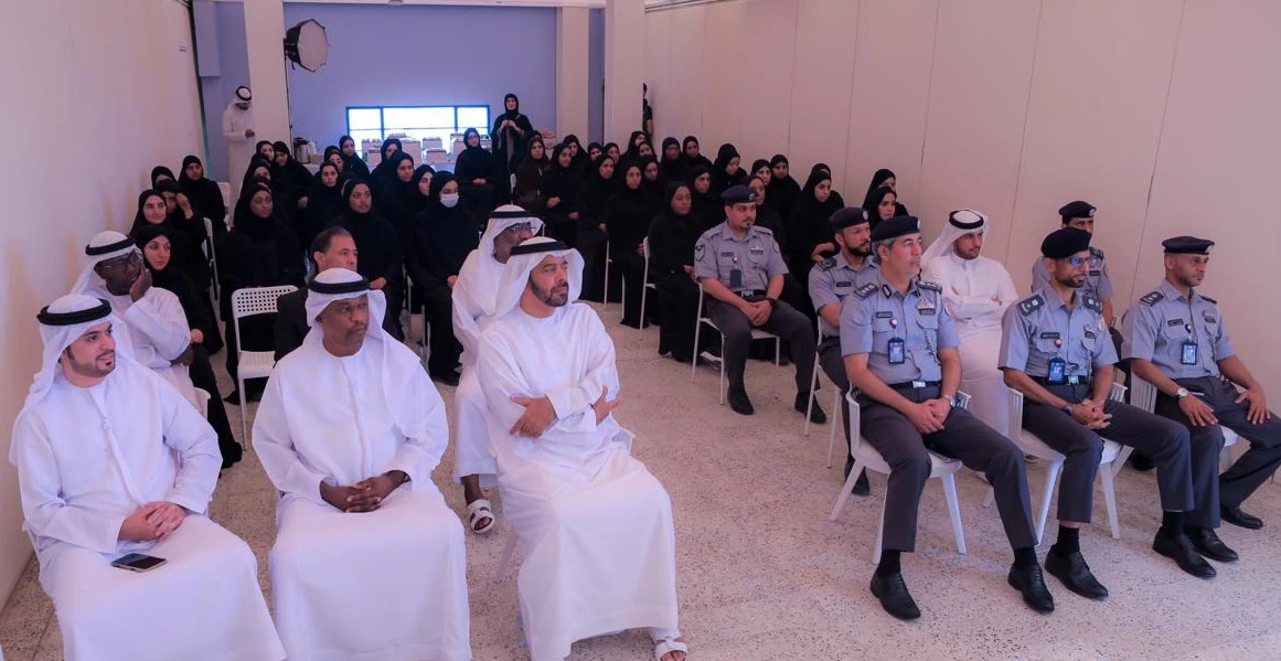 مكتبة زايد تنظم محاضرة بعنوان "الإمارات وعمق الموروث واستدامته" 