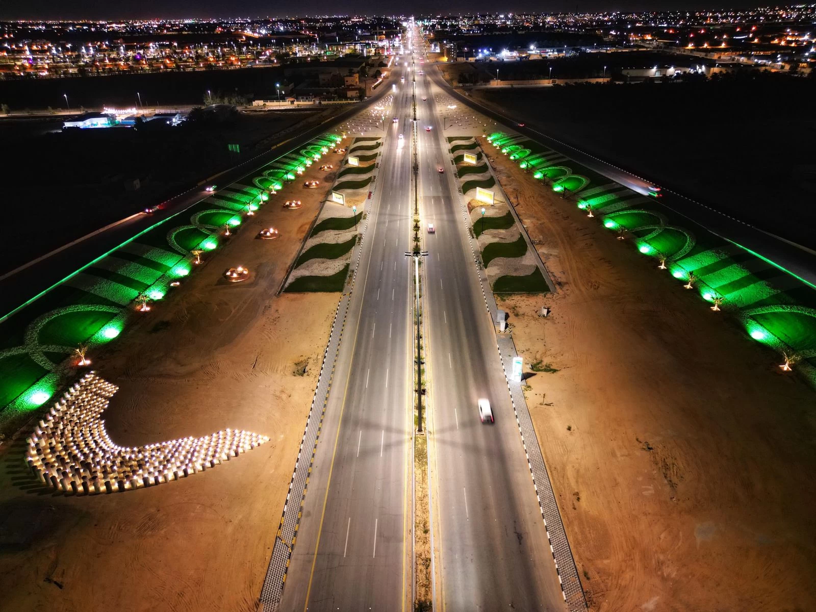 بلدية البصر تنهي أعمال صيانة وتطوير مضمار مشاة منتزه الأمير فيصل بن مشعل في مرحلته الثانية بطول 800 م