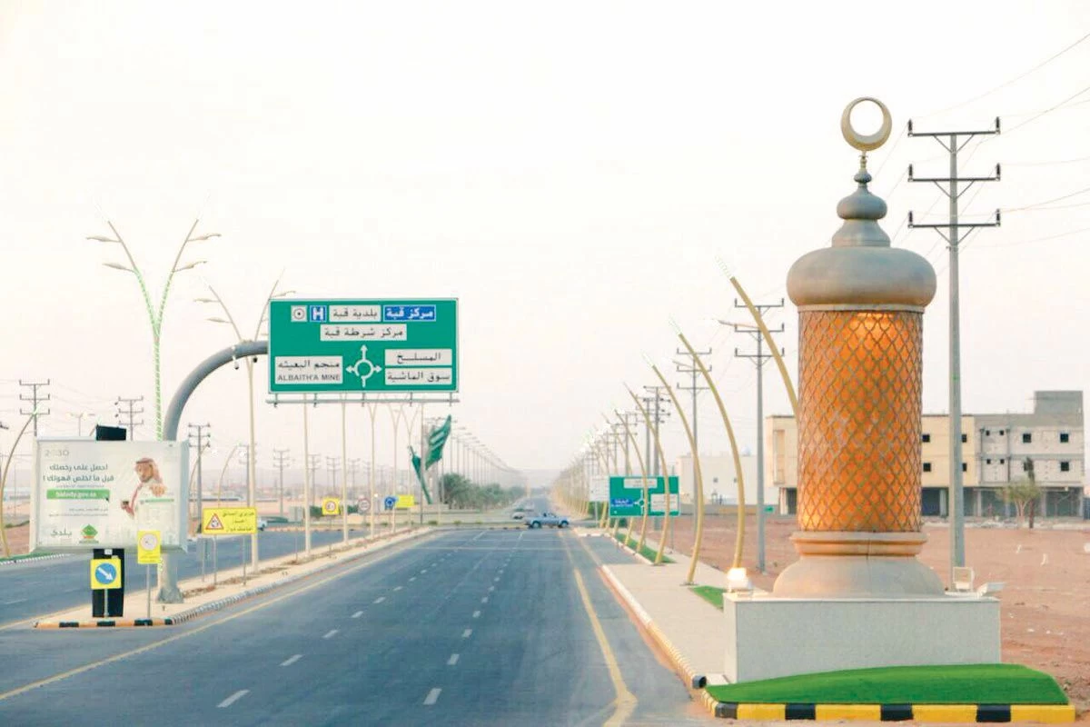 45 جولة رقابية تنفذها بلدية قبة لرفع مستوى الامتثال وتحسين المشهد الحضري