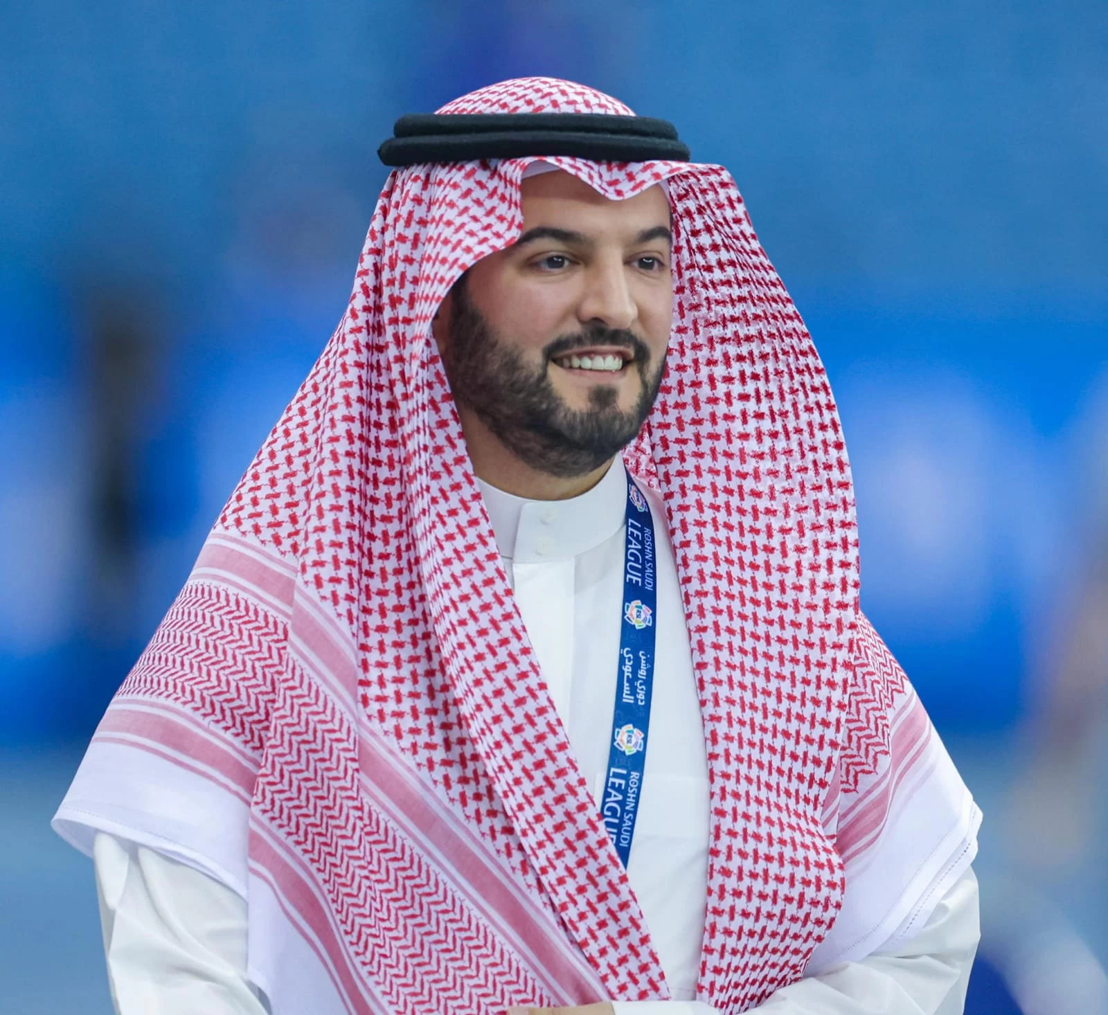 فهد بن نافل يُعلن ترشحه لرئاسة نادي الهلال