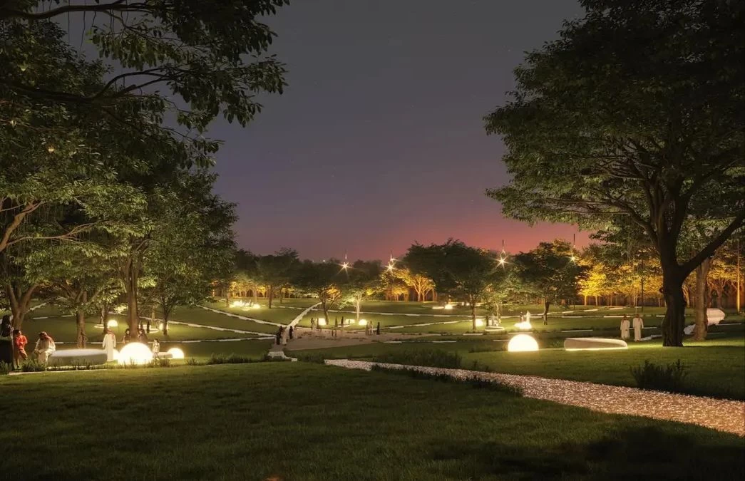 "الرياض الخضراء" يعلن بدء أعمال تنفيذ ثلاث حدائق كبرى في مدينة الرياض