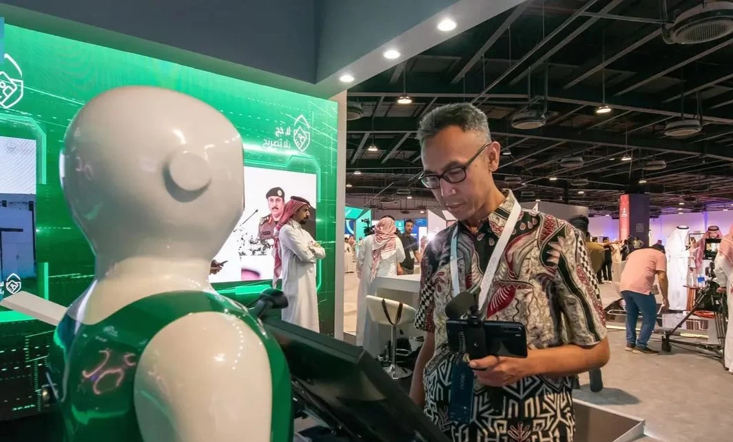 ملتقى إعلام الحج يقدم خدماته لأكثر من 1500 إعلامي يمثلون وسائل إعلامية محلية وعربية وإسلامية وعالمية