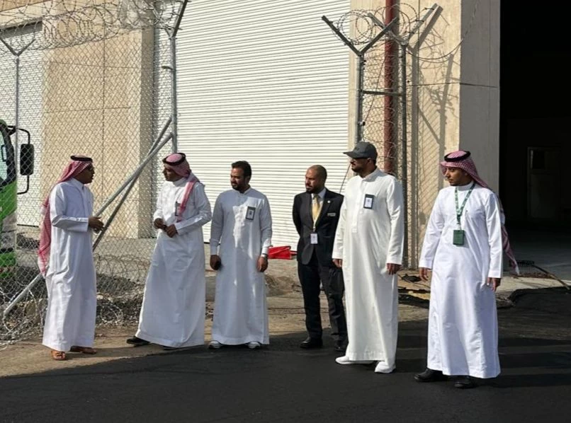 الدكتور الحتيرشي: «السعودية» جاهزة لمرحلة مغادرة ضيوف الرحمن