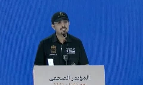 وزارة الحج و العمرة تكثف جهودها لتيسير حج هذا العام